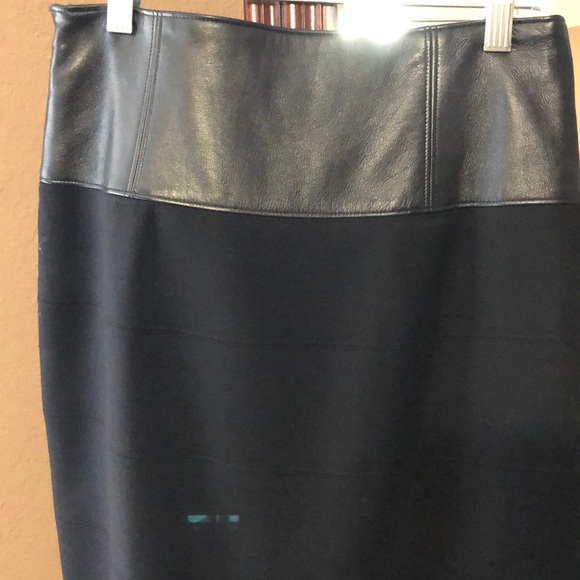 Teri Jon skirt - Picture 4 of 6